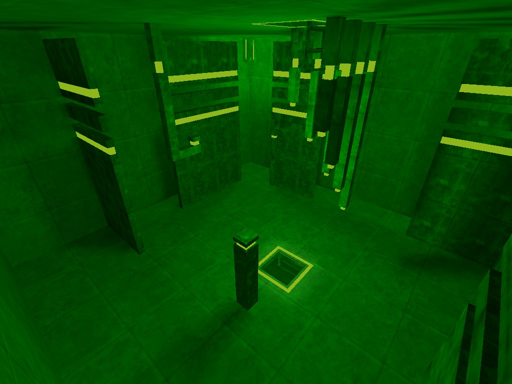 Карта «int_lemons» для CS 1.6