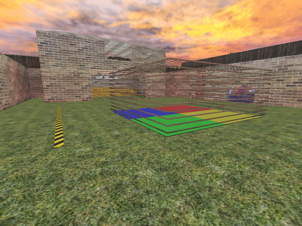 Карта «jail_buyukisyan_v10» для CS 1.6