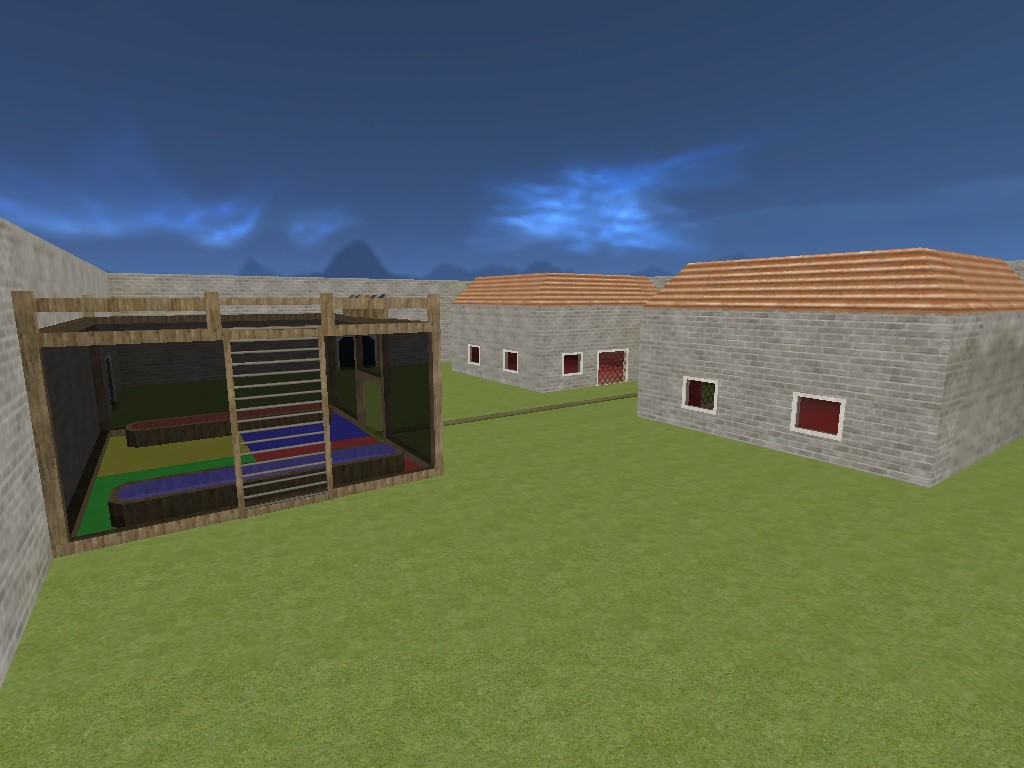 Карта «jb_vengeance_v1» для CS 1.6