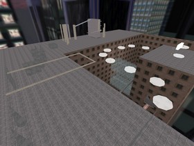 Карта «!zzl_superjump2!» для CS 1.6