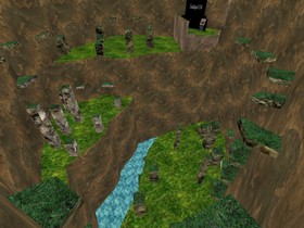 Карта «1324_svalleyhunt» для CS 1.6