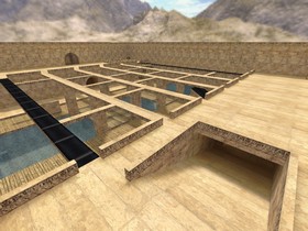 Карта «35hp_20» для CS 1.6