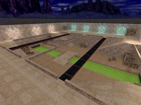 Карта «35hp_2_night» для CS 1.6