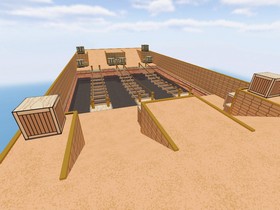 Карта «35hp_3bridges_c» для CS 1.6