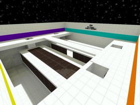 Карта «35hp_colors2» для CS 1.6