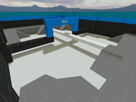 Карта «35hp_dert0n» для CS 1.6