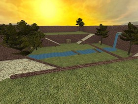 Карта «35hp_hungary» для CS 1.6