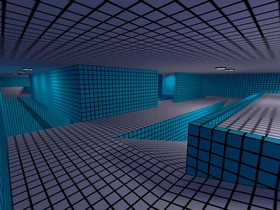 Карта «35hp_mamorex» для CS 1.6