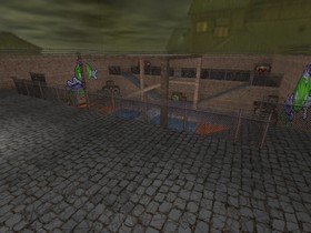 Карта «35hp_pwr» для CS 1.6