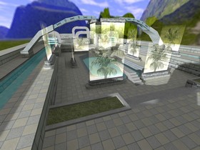 Карта «35hp_walle_long» для CS 1.6