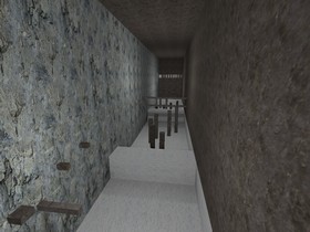 Карта «BBbhop» для CS 1.6