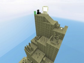 Карта «a1h_easyblock» для CS 1.6