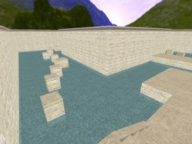 Карта «abb_bhop_and_260» для CS 1.6