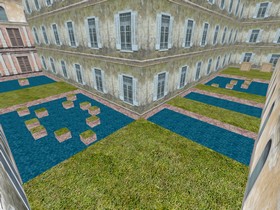 Карта «ad_badcity2» для CS 1.6