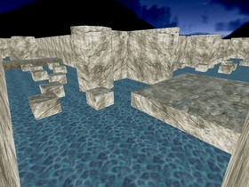 Карта «ad_rockstandart» для CS 1.6