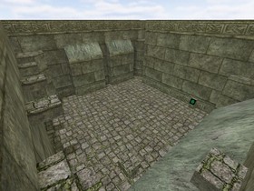 Карта «adi_nastyslide» для CS 1.6