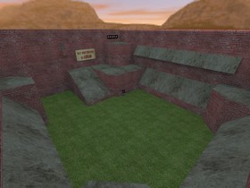 Карта «adi_slidebrick» для CS 1.6