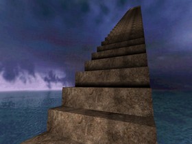 Карта «agami_units_x» для CS 1.6