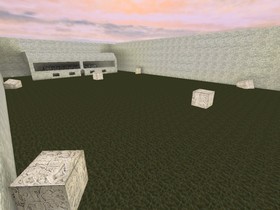 Карта «aim_aztec_portugal» для CS 1.6