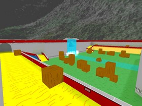 Карта «aim_clown_fun» для CS 1.6