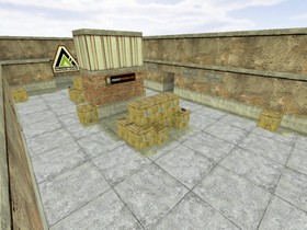 Карта «aim_cpl_s-killers» для CS 1.6