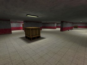 Карта «aim_m3» для CS 1.6