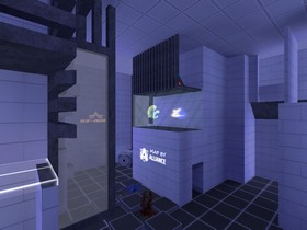 Карта «all1_hb_mls_m» для CS 1.6