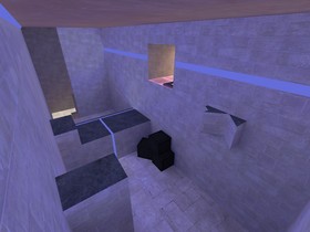 Карта «all1_unusually» для CS 1.6