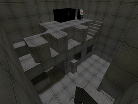 Карта «ankh_hardzone» для CS 1.6