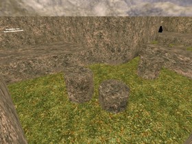 Карта «ankh_rockbhop_hard» для CS 1.6