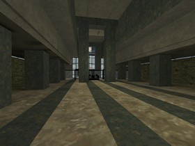 Карта «as_morpheus» для CS 1.6