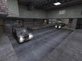 Карта «as_specialist» для CS 1.6