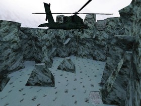 Карта «as_swissbankv2» для CS 1.6