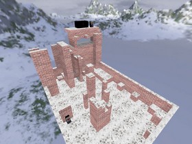 Карта «asb_coldplay» для CS 1.6