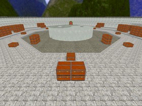 Карта «awp_8gua_32» для CS 1.6