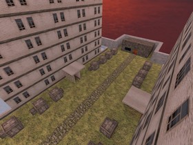 Карта «awp_big_jump» для CS 1.6