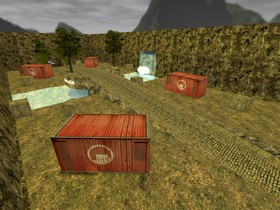 Карта «awp_grasu» для CS 1.6