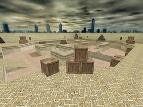 Карта «awp_hbi» для CS 1.6