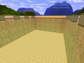 Карта «awp_helium» для CS 1.6