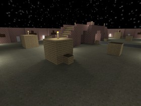 Карта «awp_india_craft» для CS 1.6