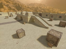 Карта «awp_india_pms» для CS 1.6