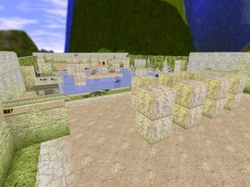 Карта «awp_inkapool3» для CS 1.6