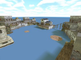 Карта «awp_kosova» для CS 1.6