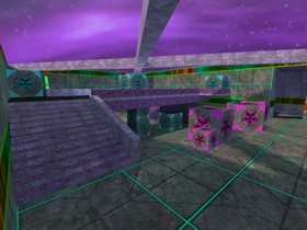 Карта «awp_nebula» для CS 1.6