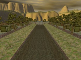 Карта «awp_potami» для CS 1.6