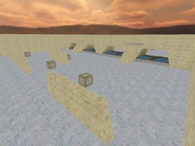 Карта «awp_rank_gr» для CS 1.6