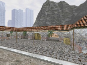 Карта «awp_threeway» для CS 1.6