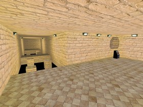 Карта «b2j_bhopward» для CS 1.6