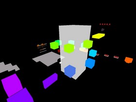 Карта «b2j_illumination» для CS 1.6