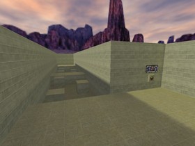 Карта «b2j_streetbh0p» для CS 1.6